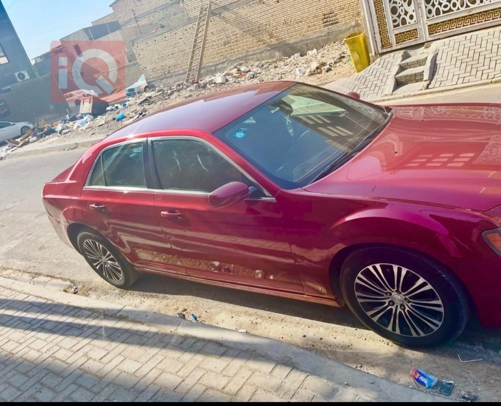 Chrysler 300
